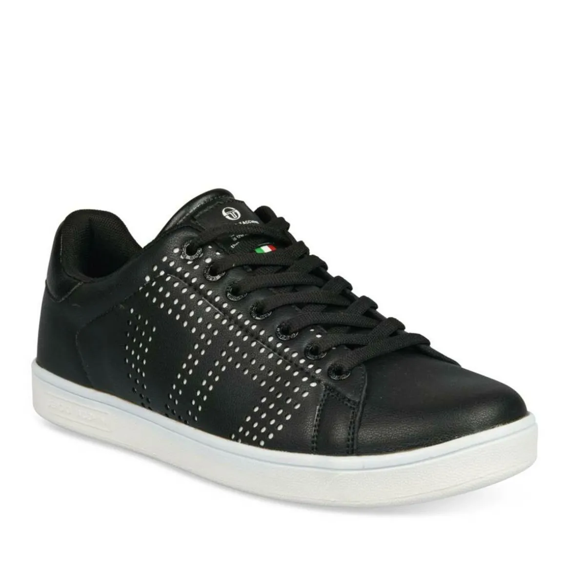 Sneakers ZWART
