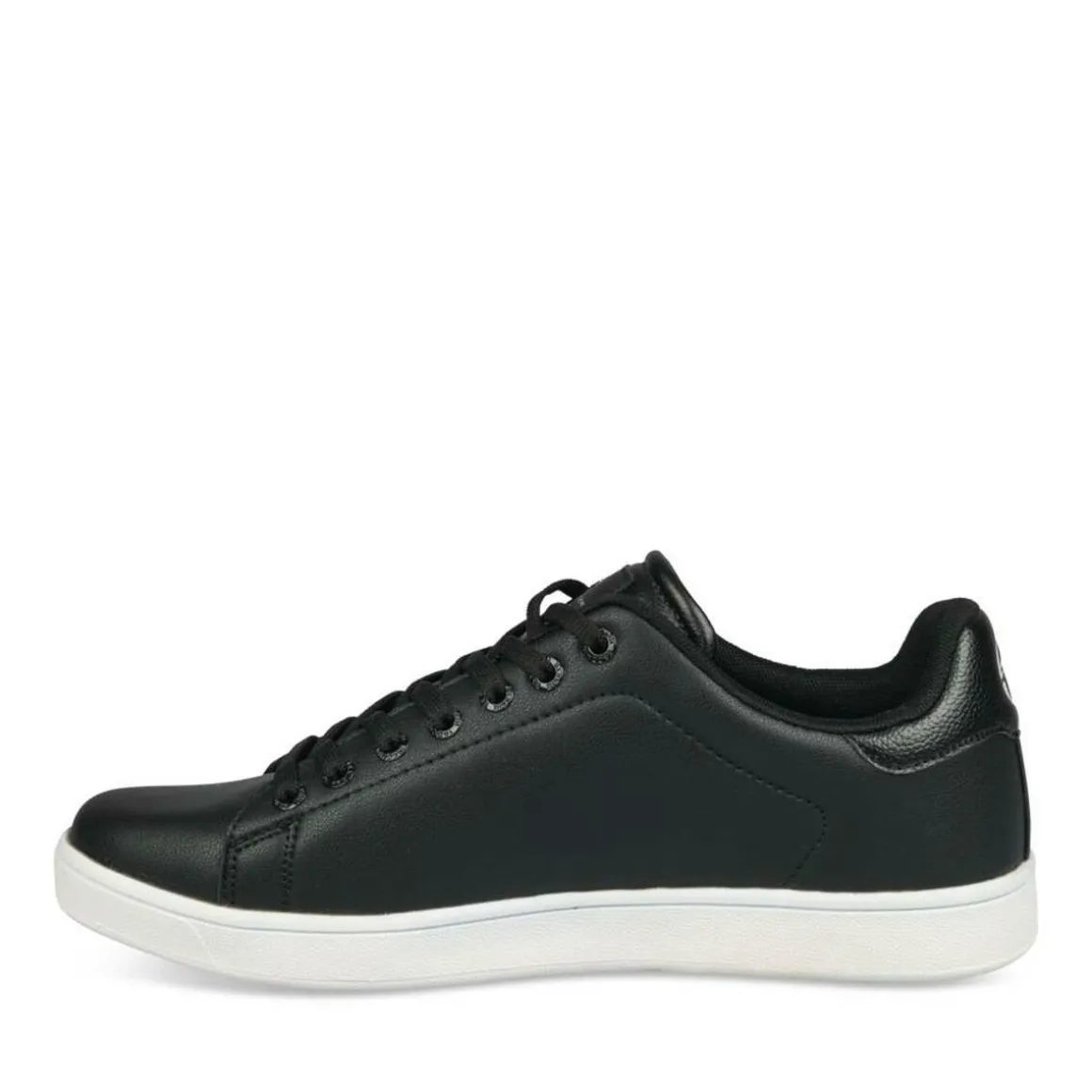 Sneakers ZWART