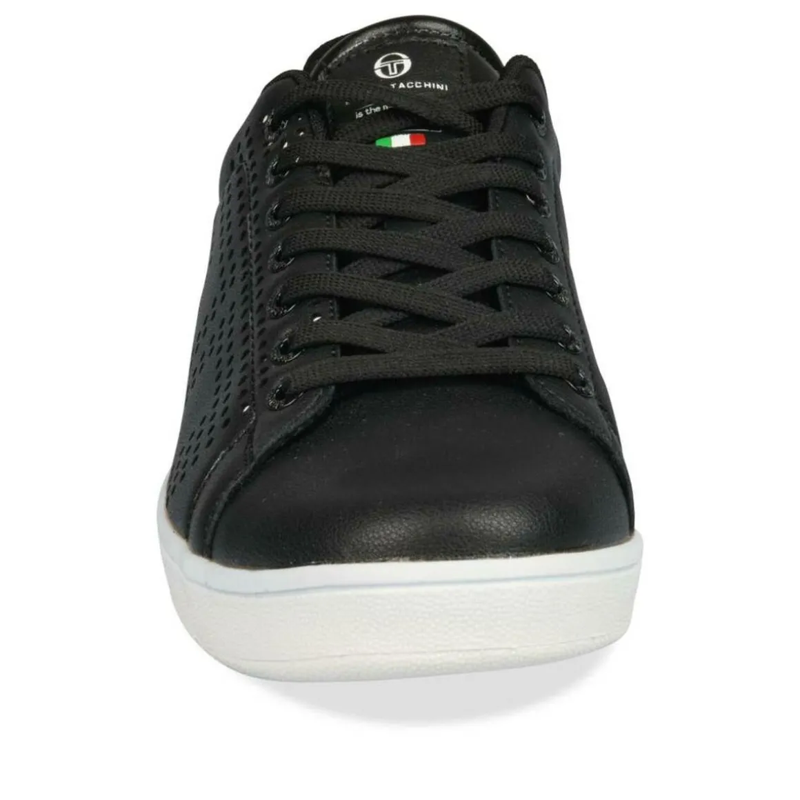 Sneakers ZWART
