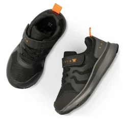 Sneakers ZWART
