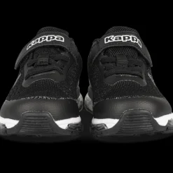 Sneakers ZWART