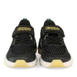 Sneakers ZWART