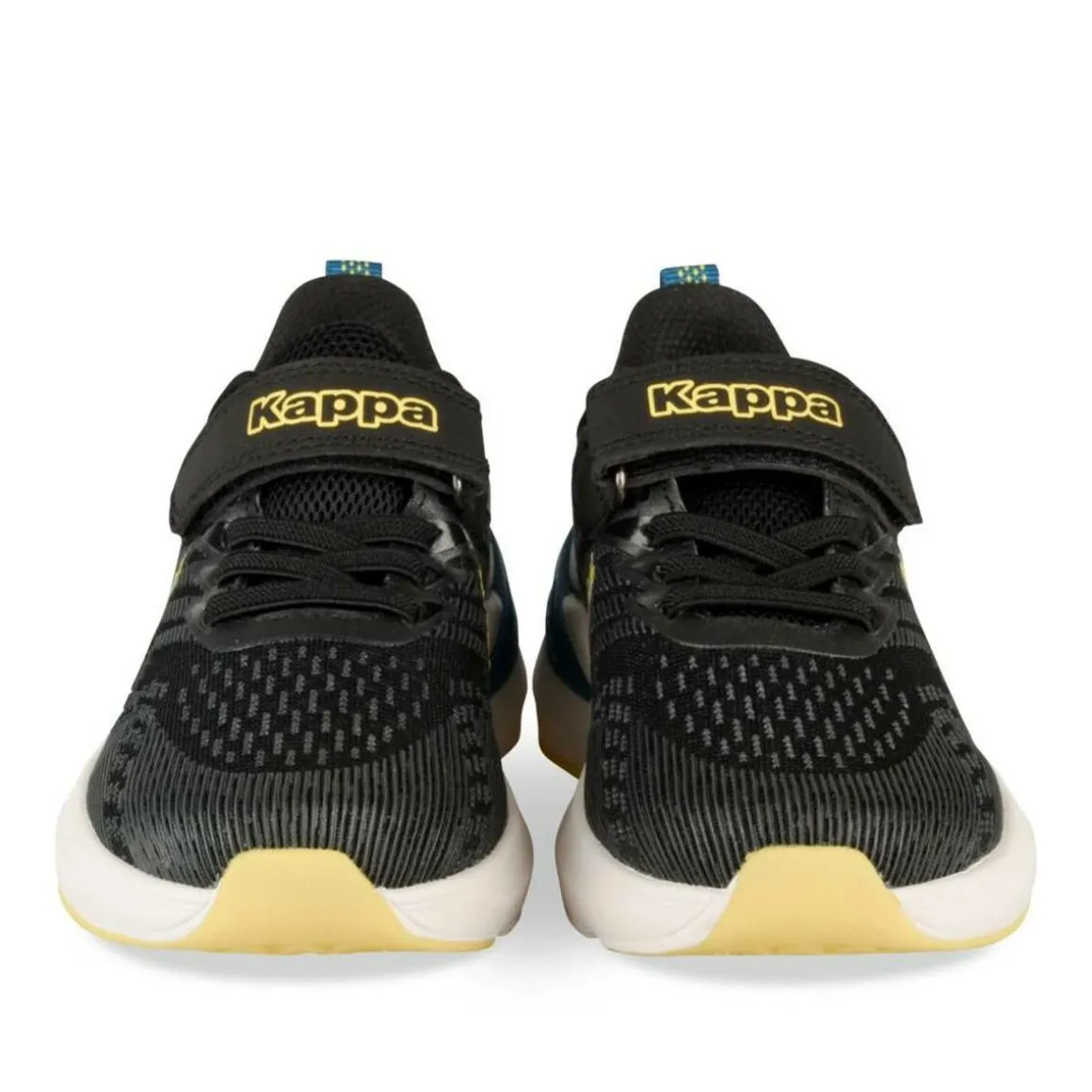 Sneakers ZWART