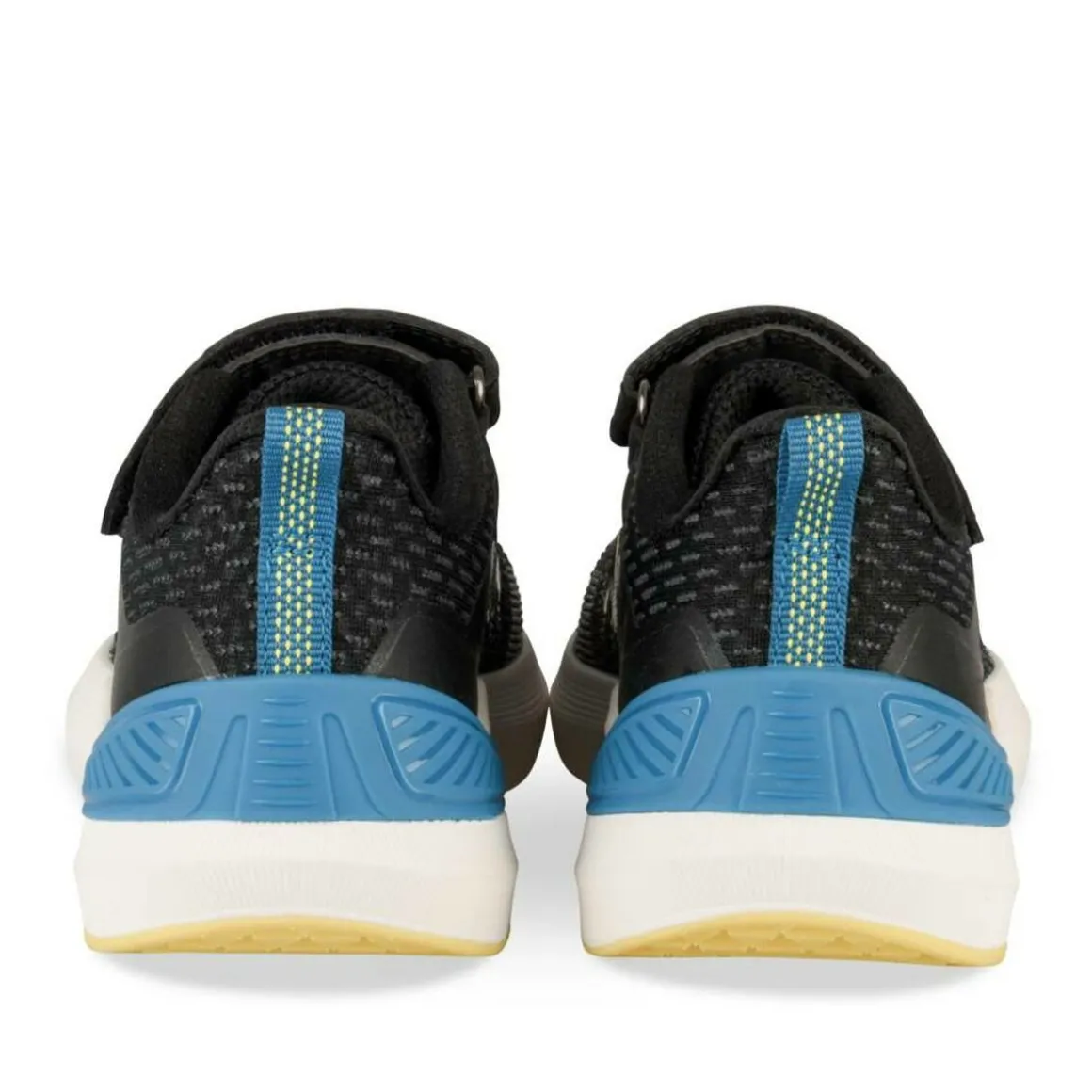 Sneakers ZWART