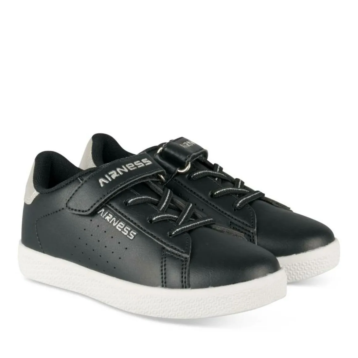 Sneakers ZWART