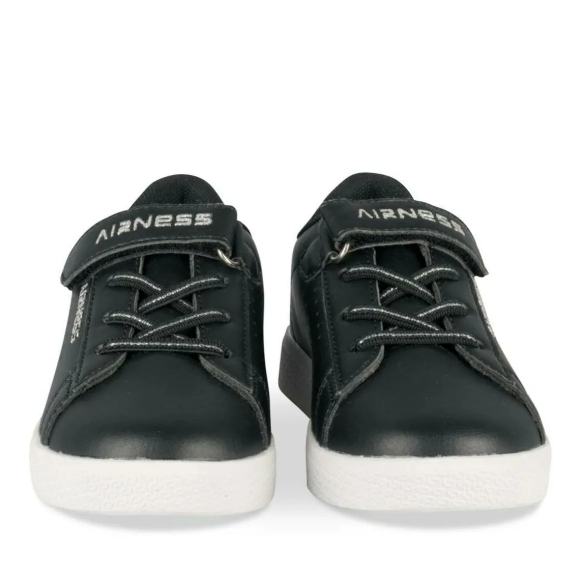 Sneakers ZWART