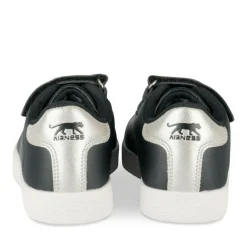 Sneakers ZWART
