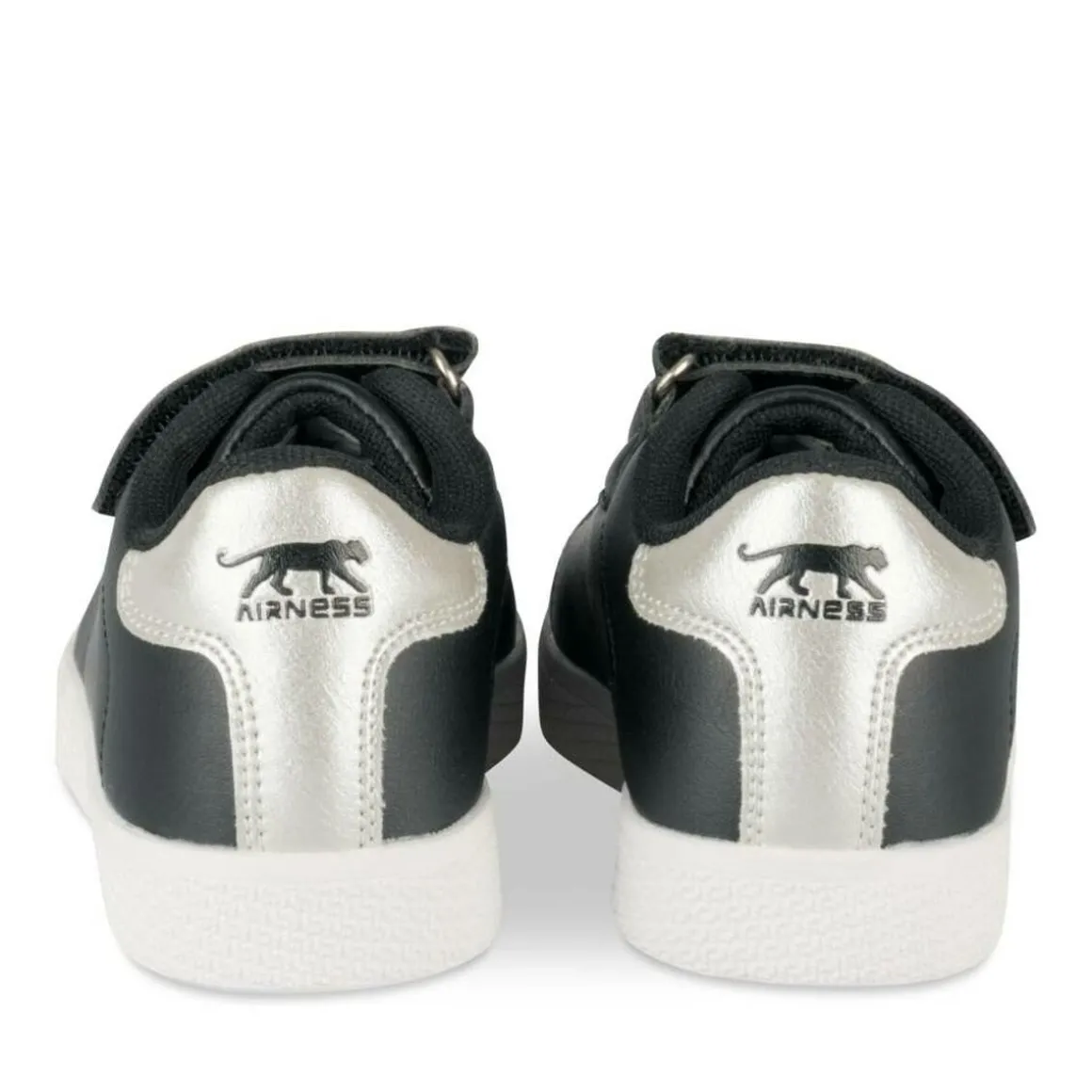 Sneakers ZWART