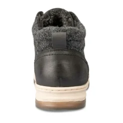 Sneakers ZWART