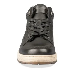 Sneakers ZWART