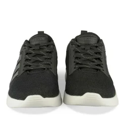 Sneakers ZWART