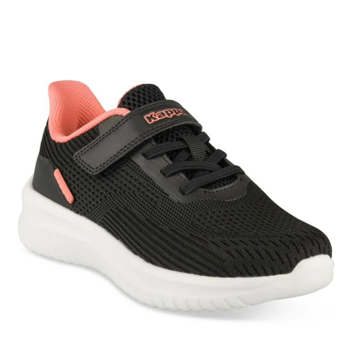 Sneakers ZWART
