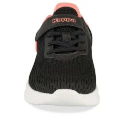 Sneakers ZWART