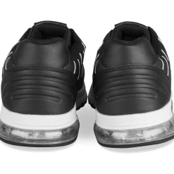 Sneakers ZWART