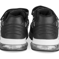 Sneakers ZWART