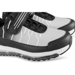 Sneakers ZWART