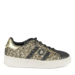Sneakers ZWART