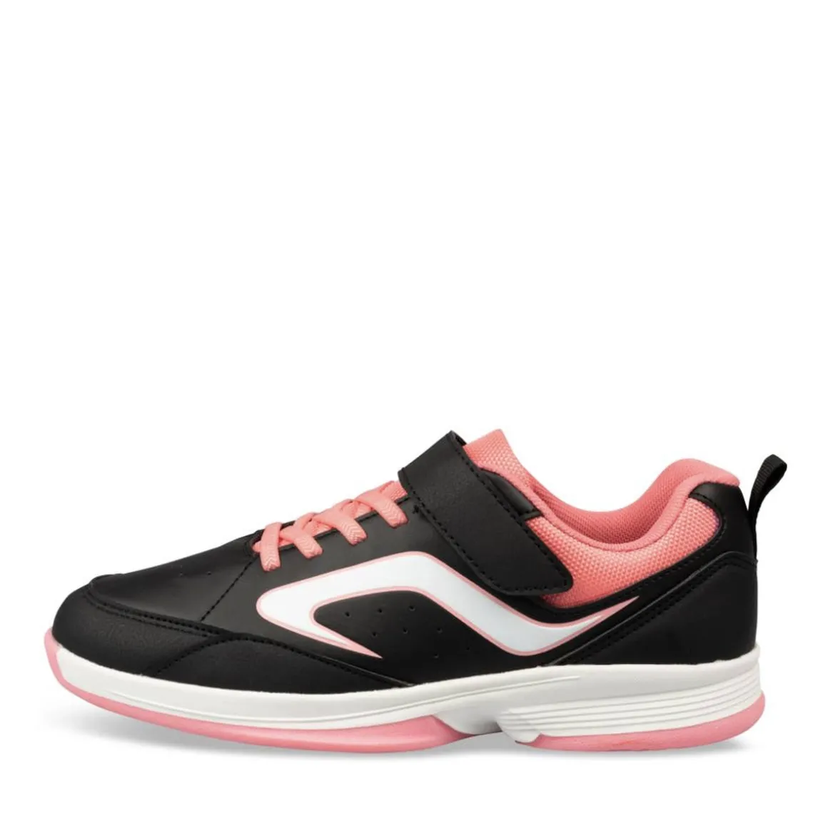 Sneakers ZWART