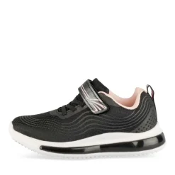Sneakers ZWART