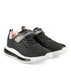 Sneakers ZWART