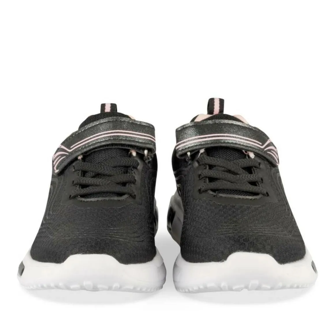 Sneakers ZWART