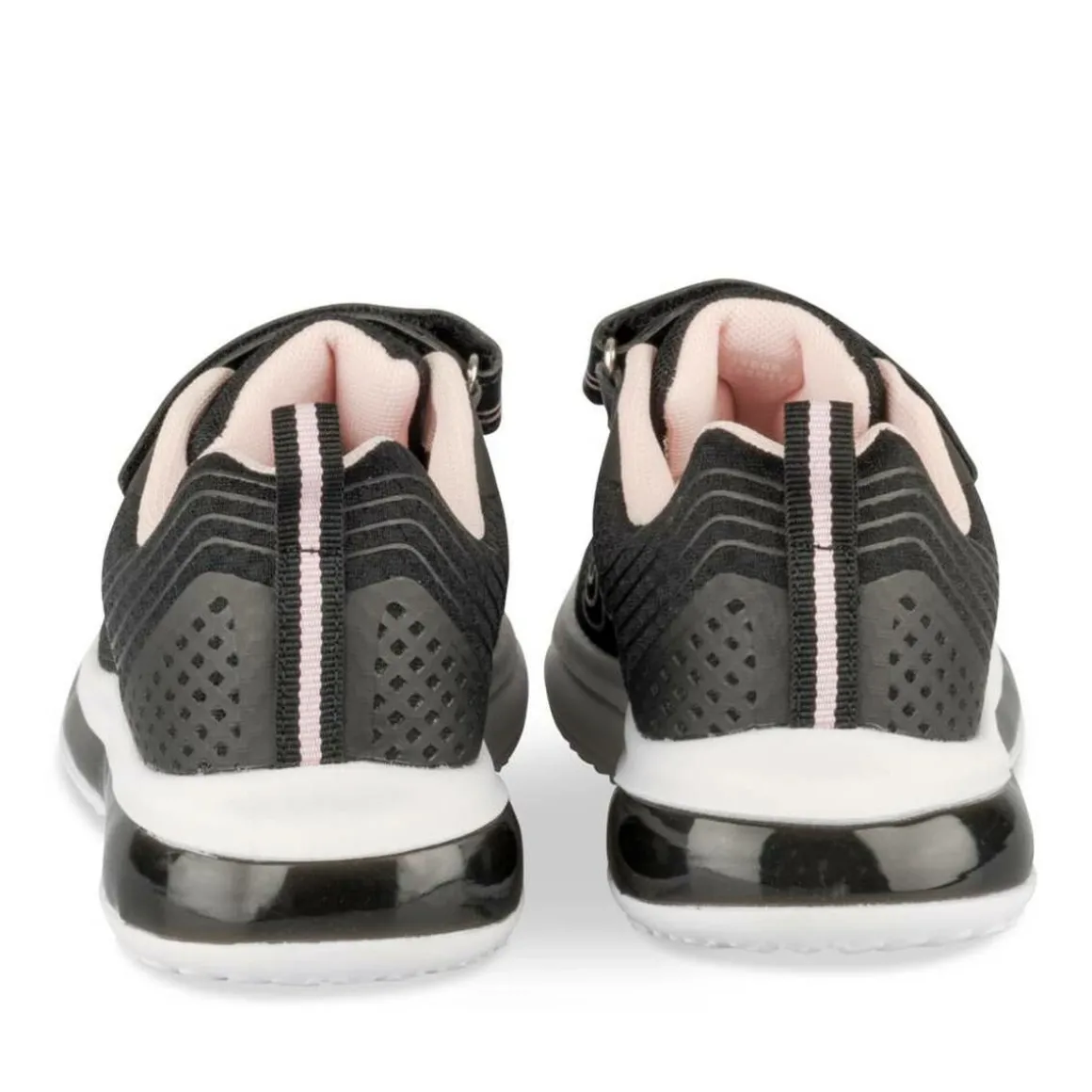 Sneakers ZWART