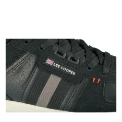 Sneakers ZWART