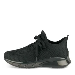 Sneakers ZWART