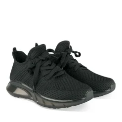 Sneakers ZWART