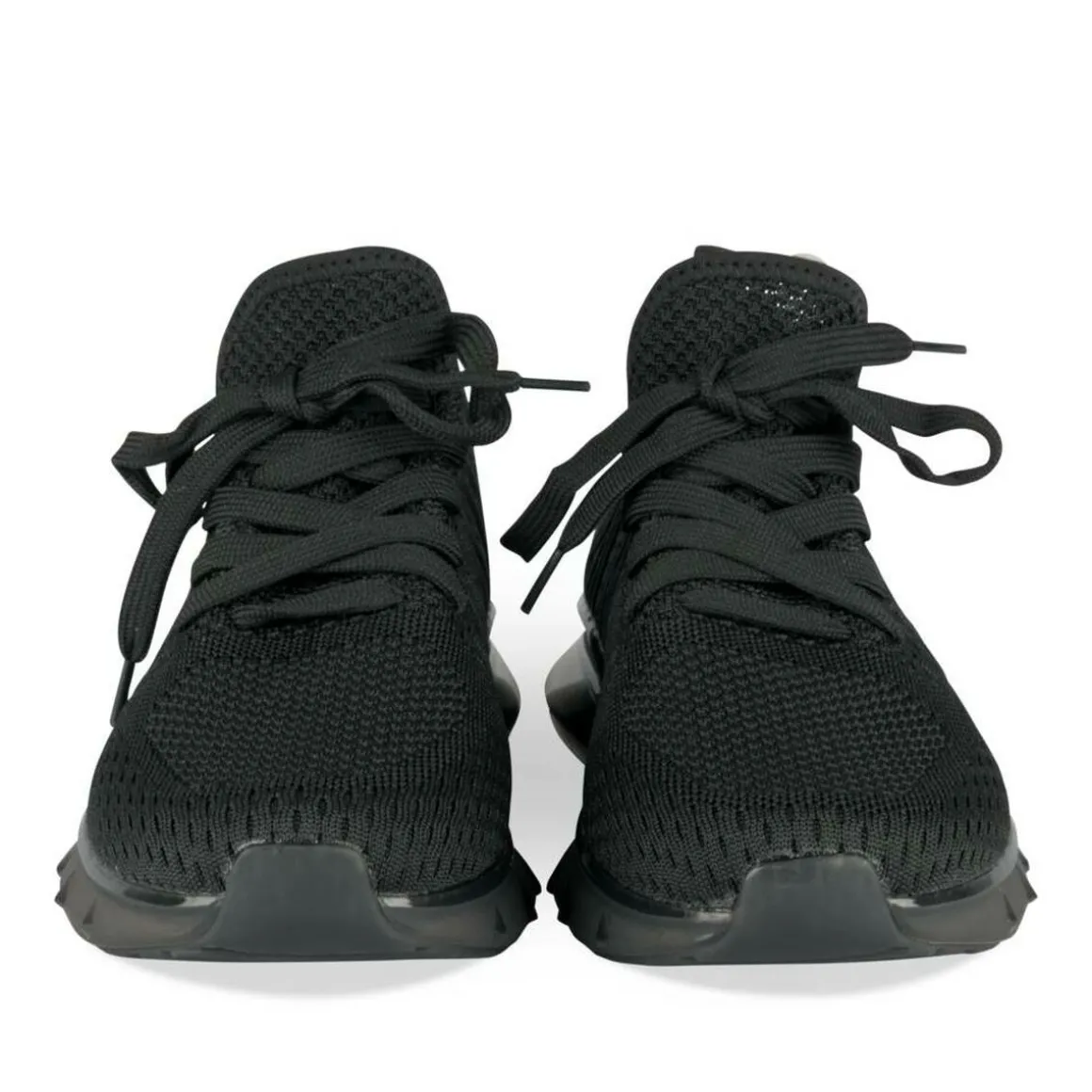 Sneakers ZWART