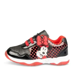 Sneakers ZWART