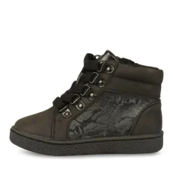 Sneakers ZWART