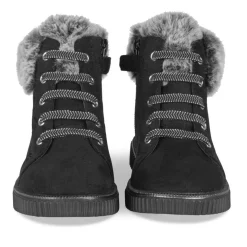 Sneakers ZWART