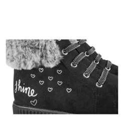 Sneakers ZWART