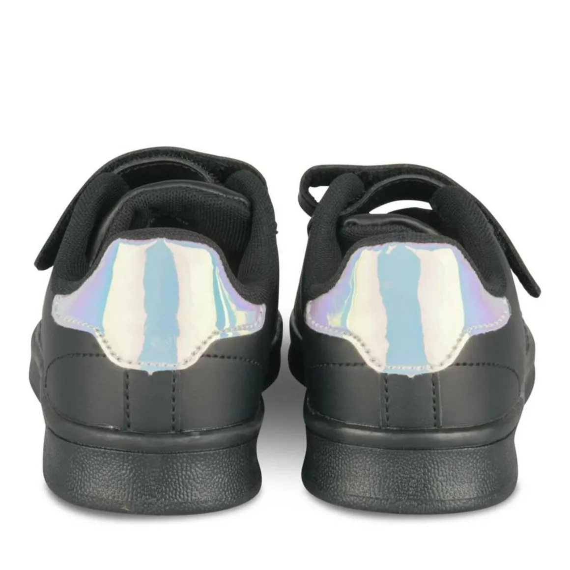 Sneakers ZWART