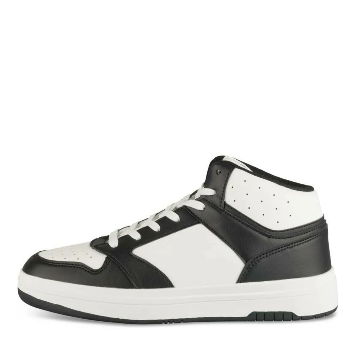 Sneakers ZWART