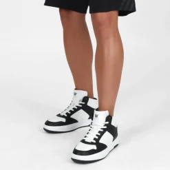 Sneakers ZWART