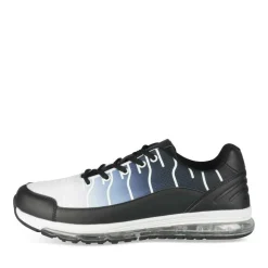 Sneakers ZWART