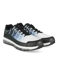 Sneakers ZWART