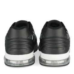 Sneakers ZWART