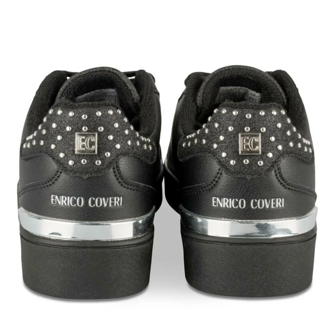 Sneakers ZWART