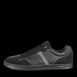 Sneakers ZWART