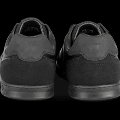 Sneakers ZWART