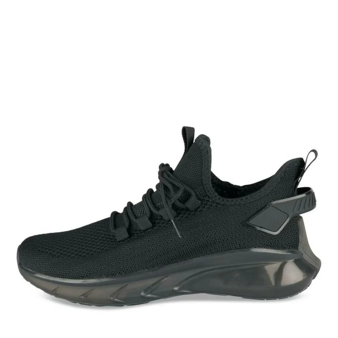 Sneakers ZWART