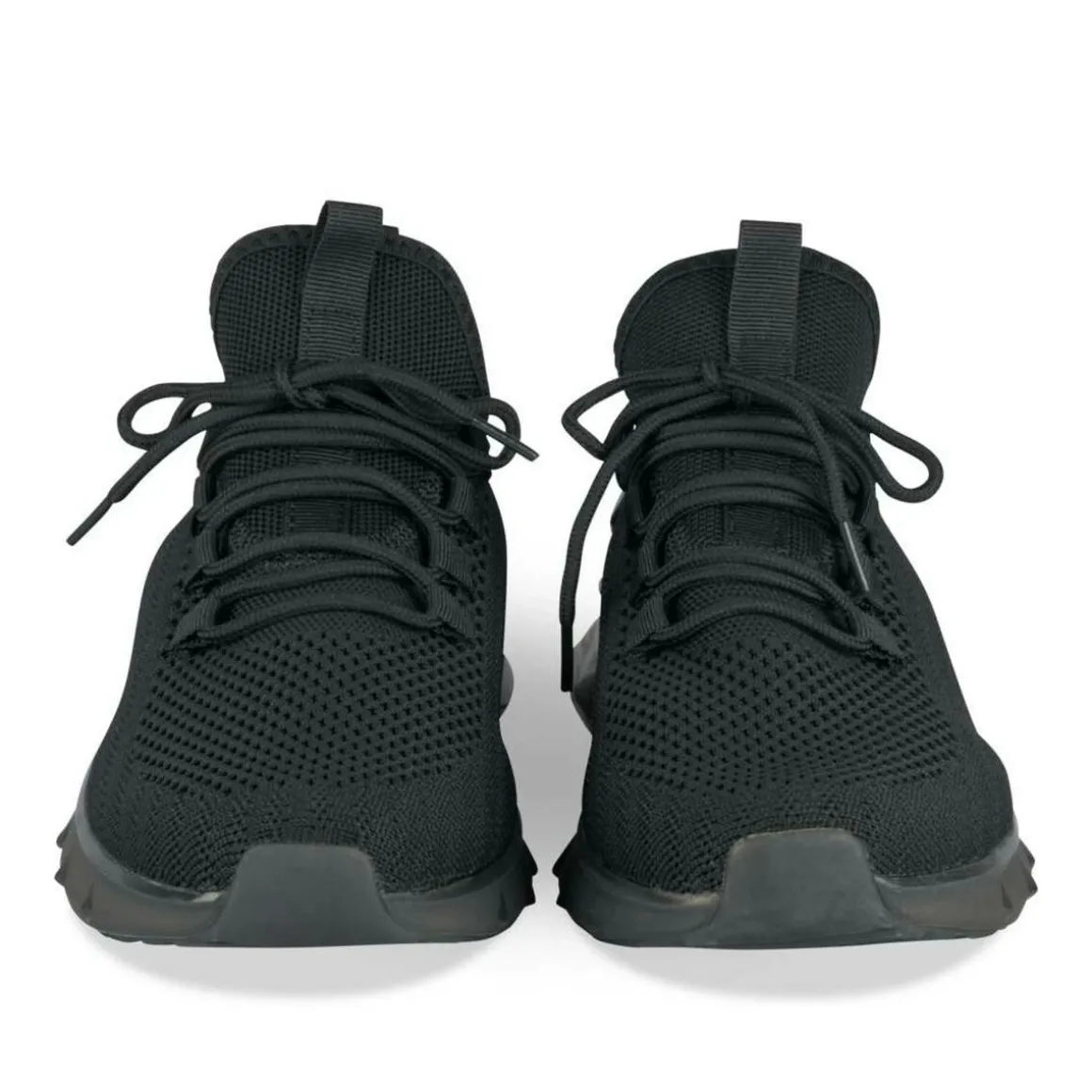 Sneakers ZWART