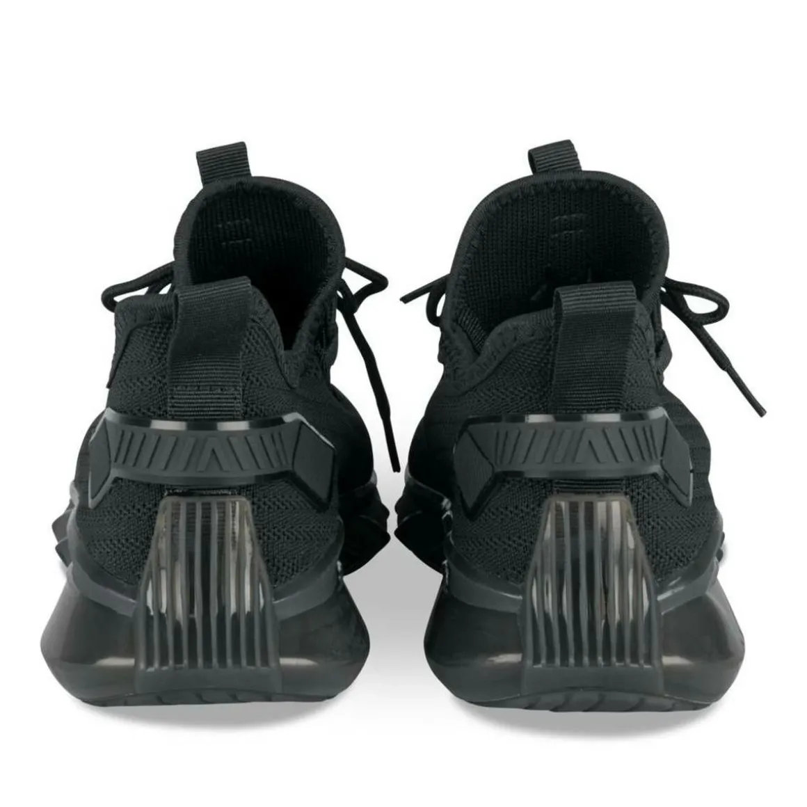 Sneakers ZWART