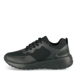 Sneakers ZWART