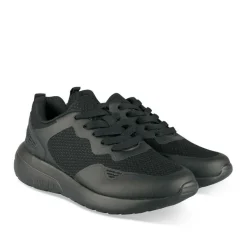 Sneakers ZWART