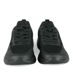 Sneakers ZWART