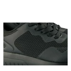 Sneakers ZWART